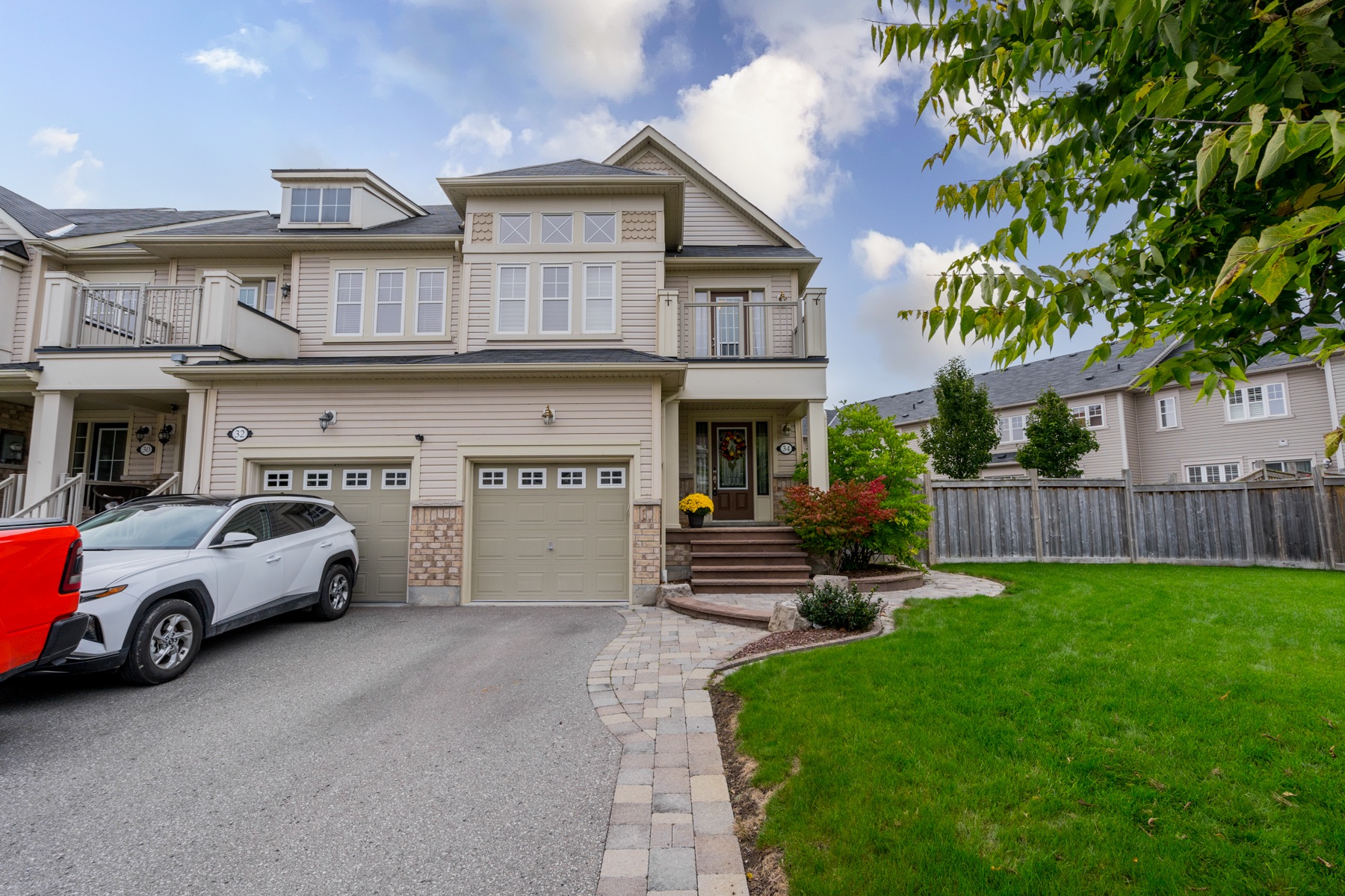 12 james govan drive