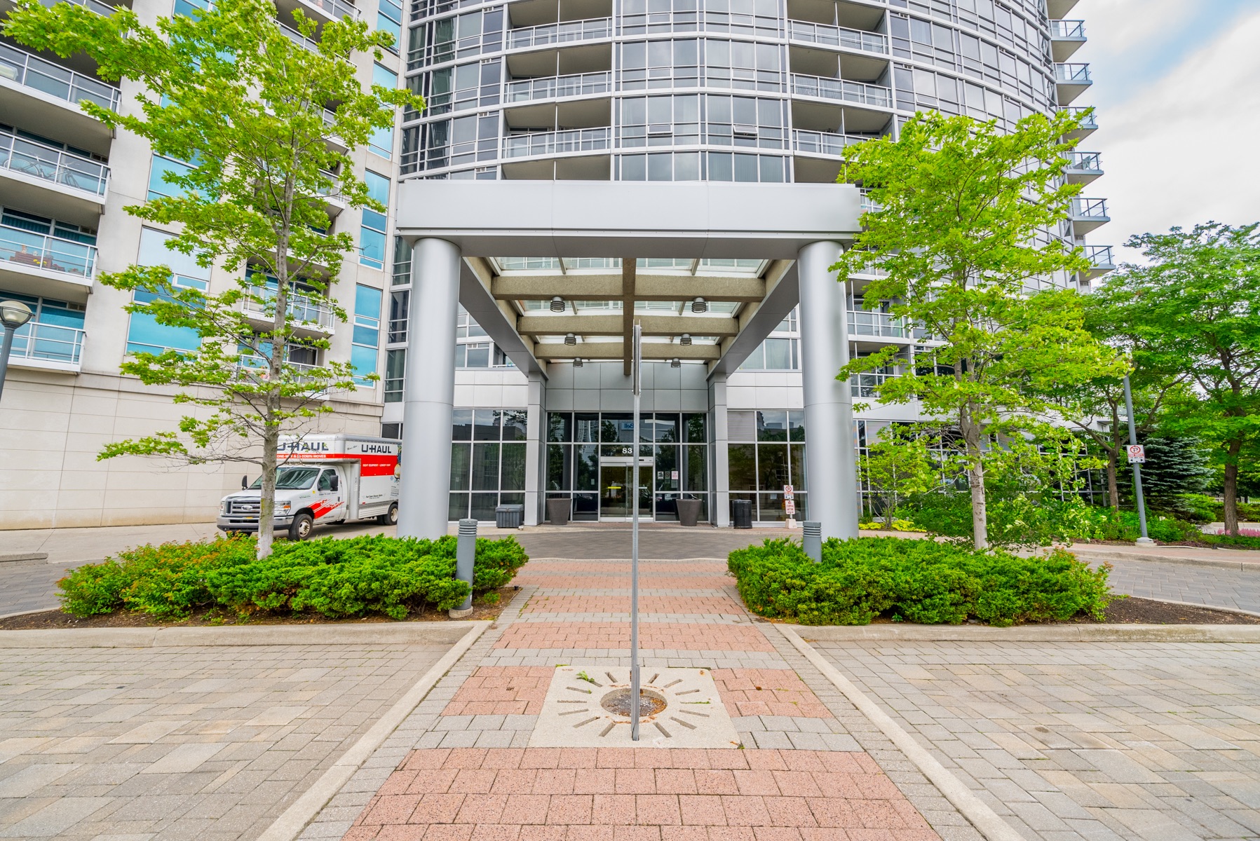 #405-83 Borough Drive - MLS