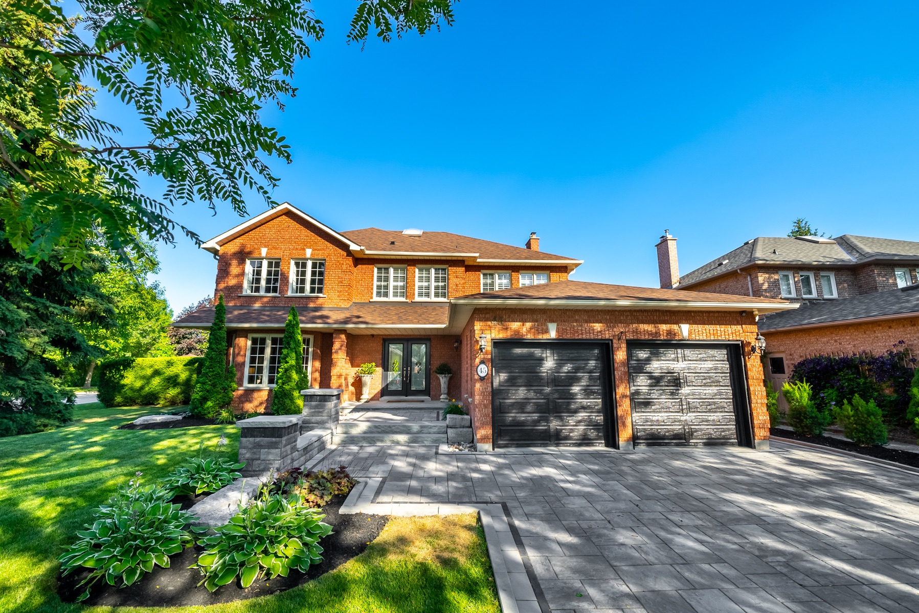 45 Kilbride Drive MLS